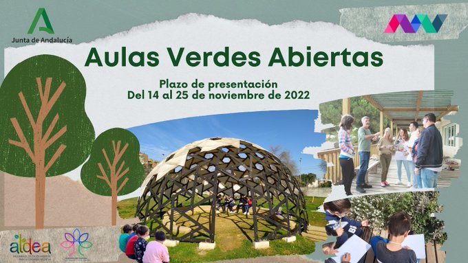 aulasverdes